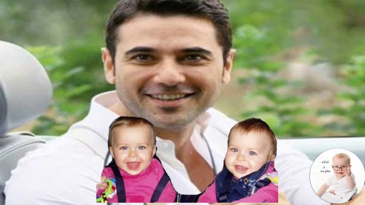 احمد عز مع زينه