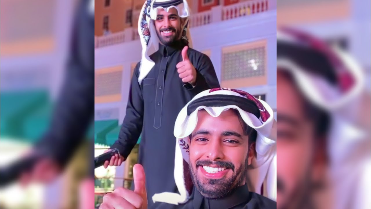 بث التوام العنزي في قطر 🇶🇦(136)