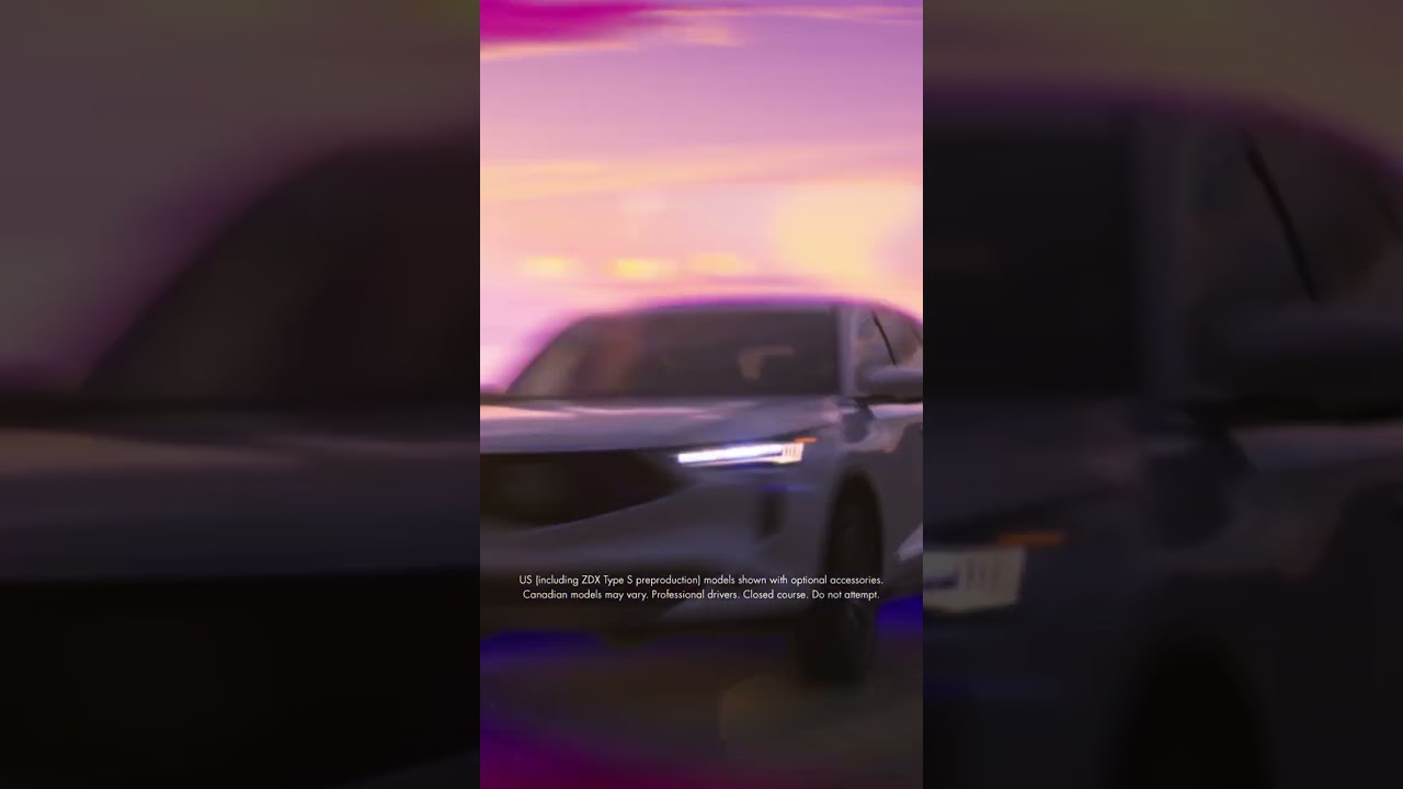 Acura on Brant | Summer of Performance Event