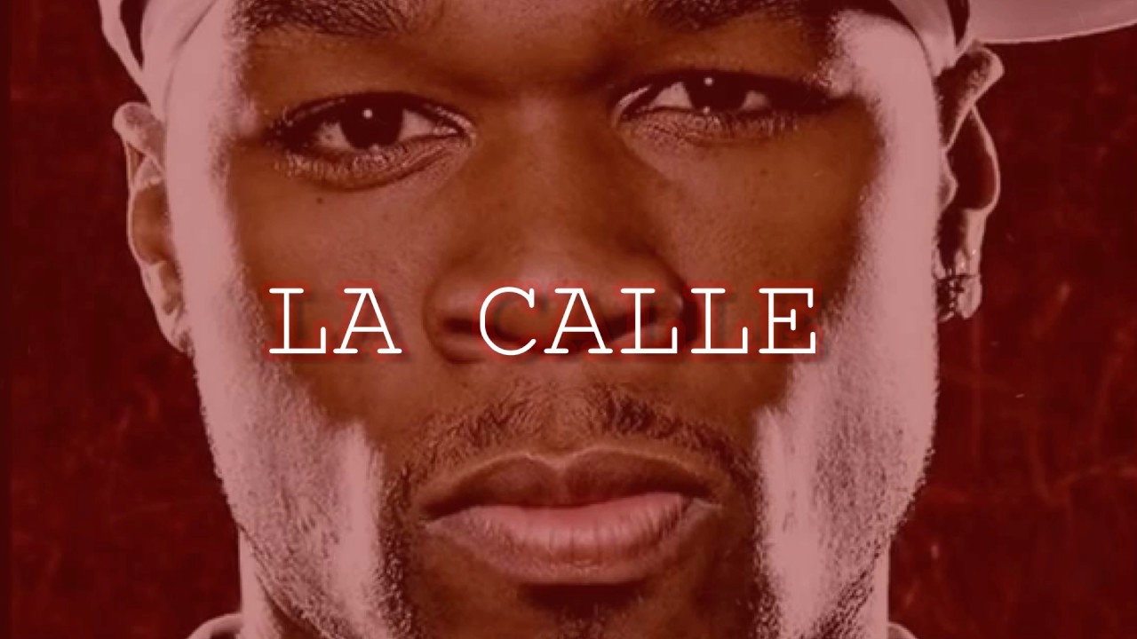Beat Instrumental Rap Agresivo - La Calle (Prd. By Combo Records) Free