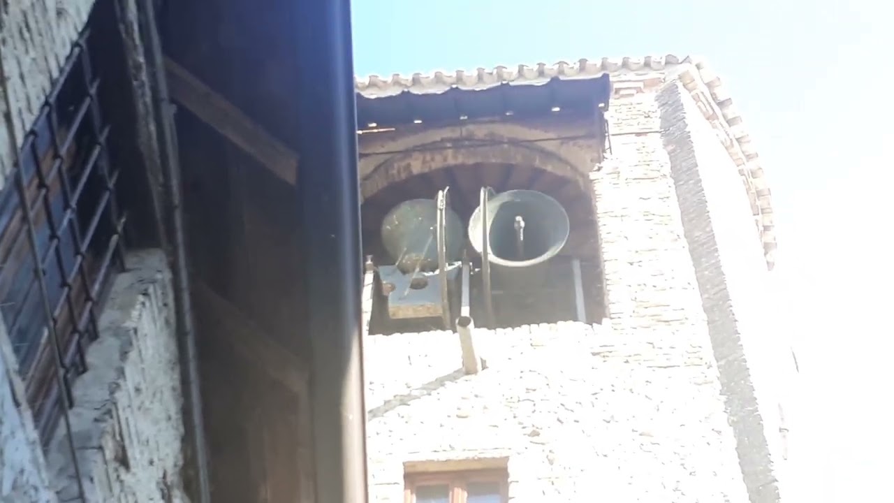 Campane di Pozzolengo (BS)