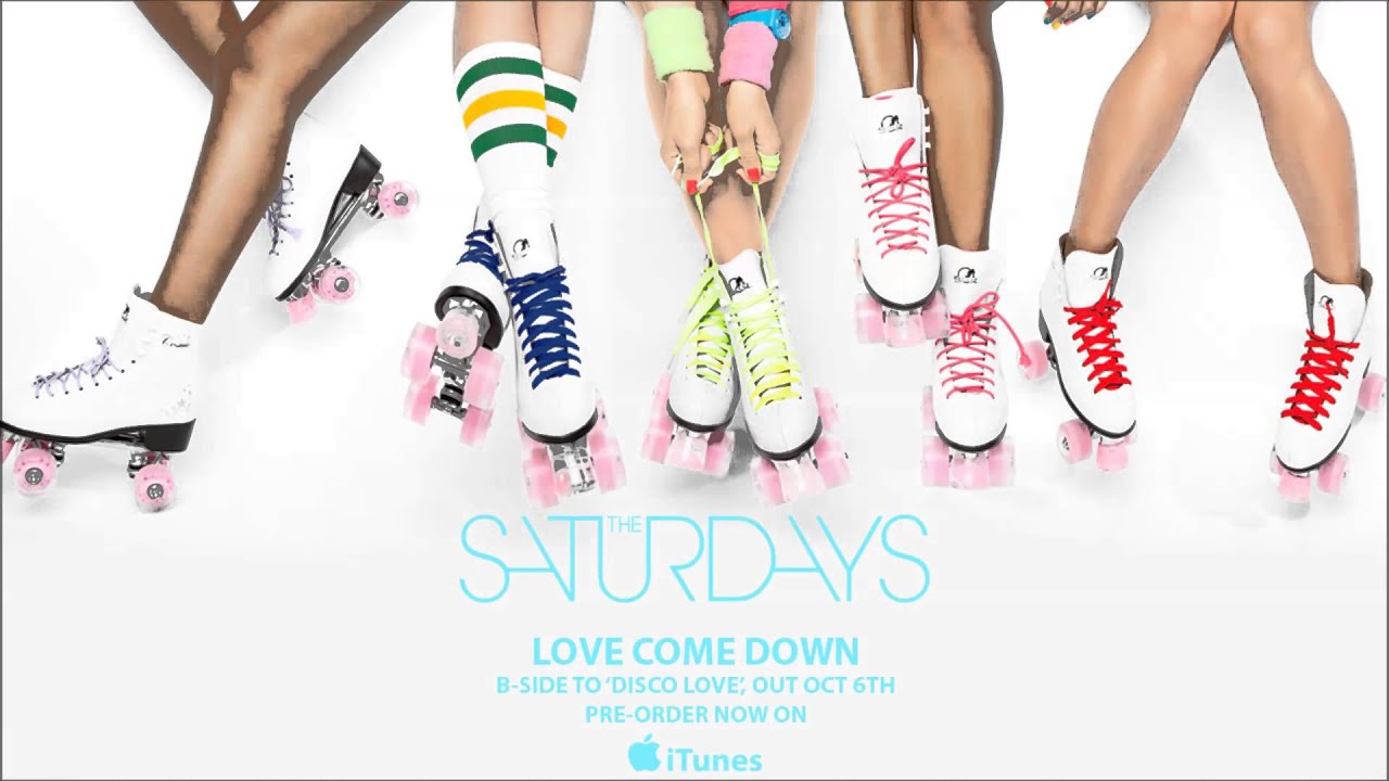 'Love Come Down'