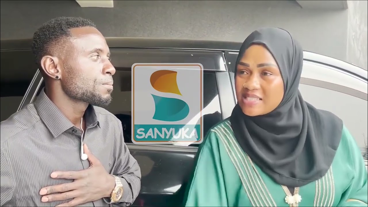Don Asia Vs. Macline feud intensifies.#SanyukaUnCut #SanyukaUpdates #FfeBannoDdala