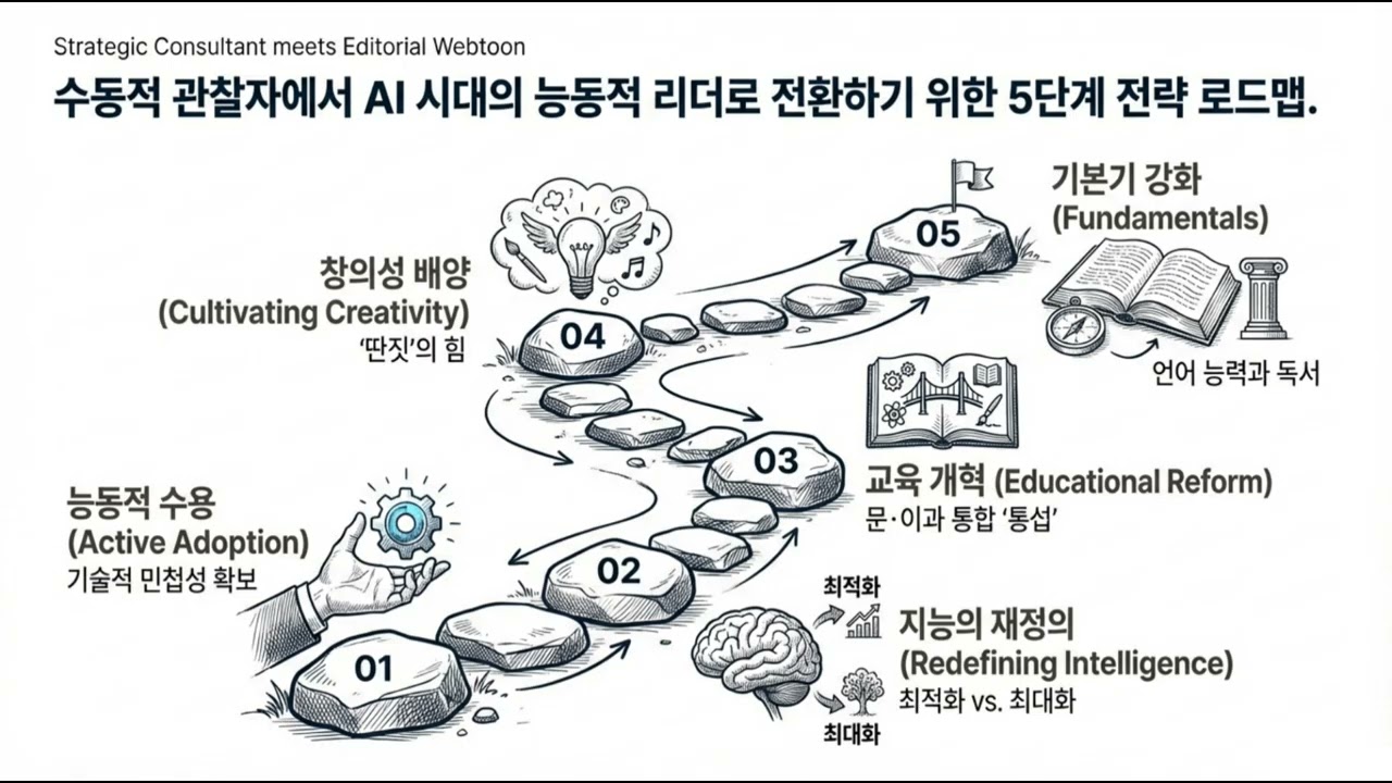 [BUFS] AI시대 생존전략 : 인공지능을 넘어 공생의 지혜로(최재천 교수 강의 기반)
