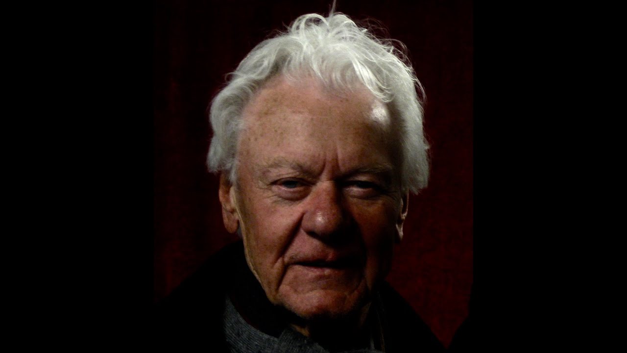 Ack van Rooyen In Memoriam