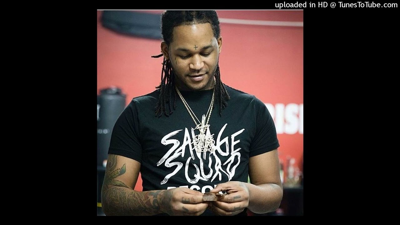 [ Free ] 808 Mafia x Fredo Santana x dark trap Type Beat p.@stiffboii