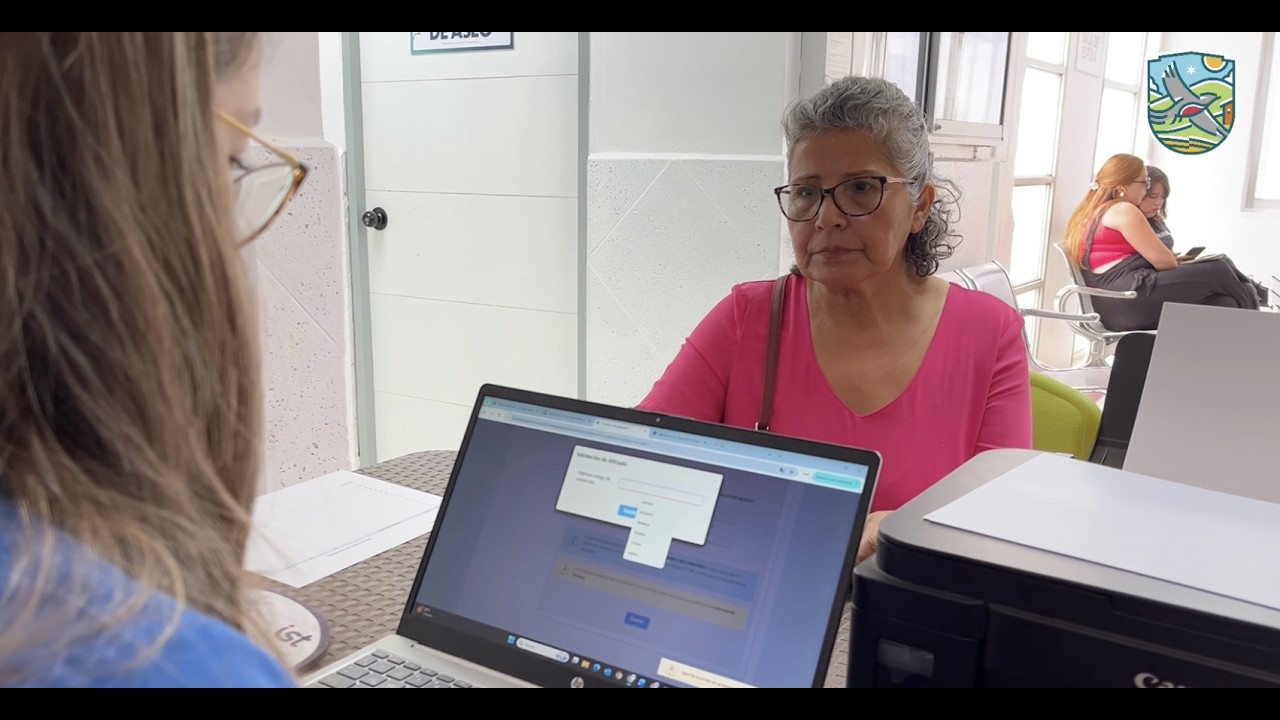 EN #GRANEROS, LA SALUD SE FORTALECE: INSCRÍBETE EN EL CECOSF Y ACCEDE A ATENCIÓN INTEGRAL