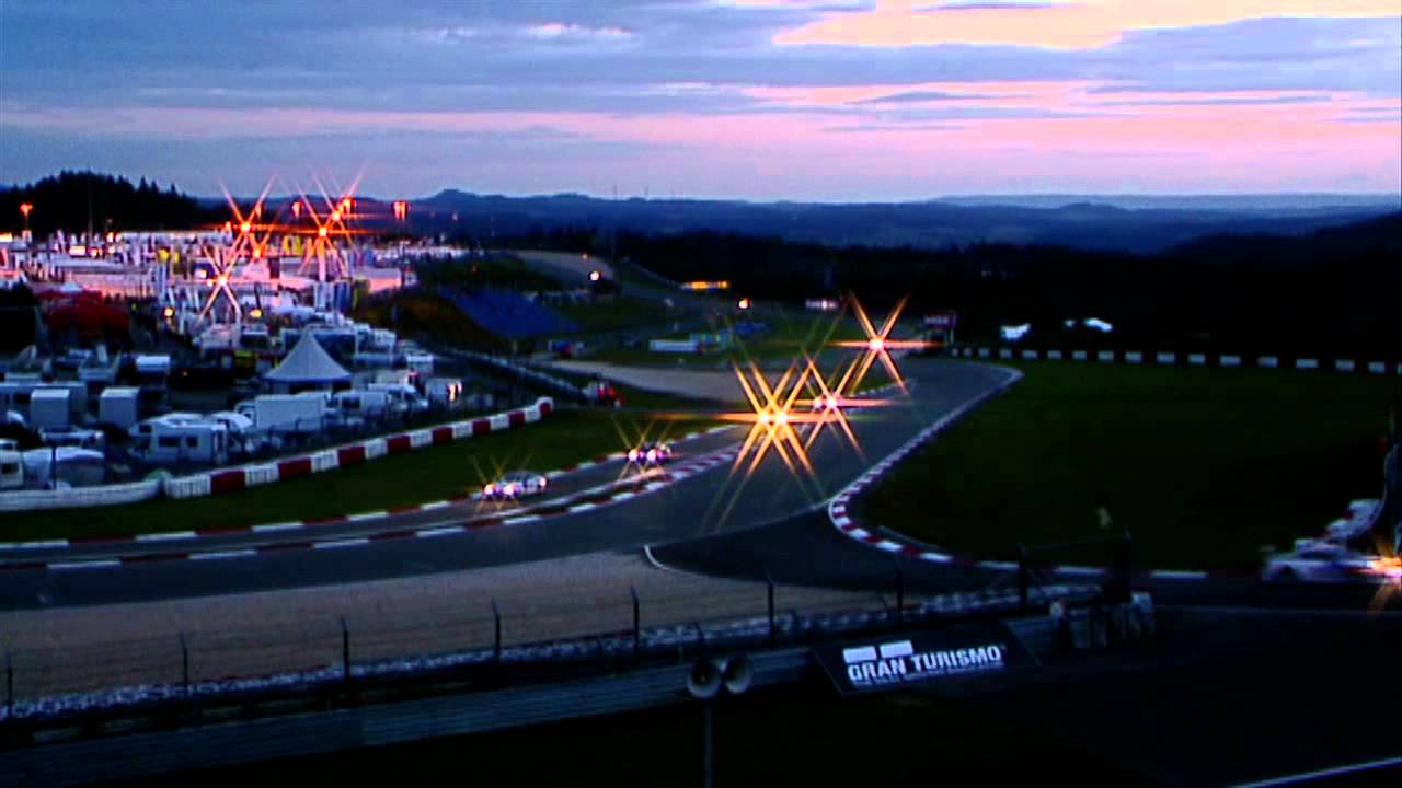 MINI Rocks the Nürburgring 24 Hours.
