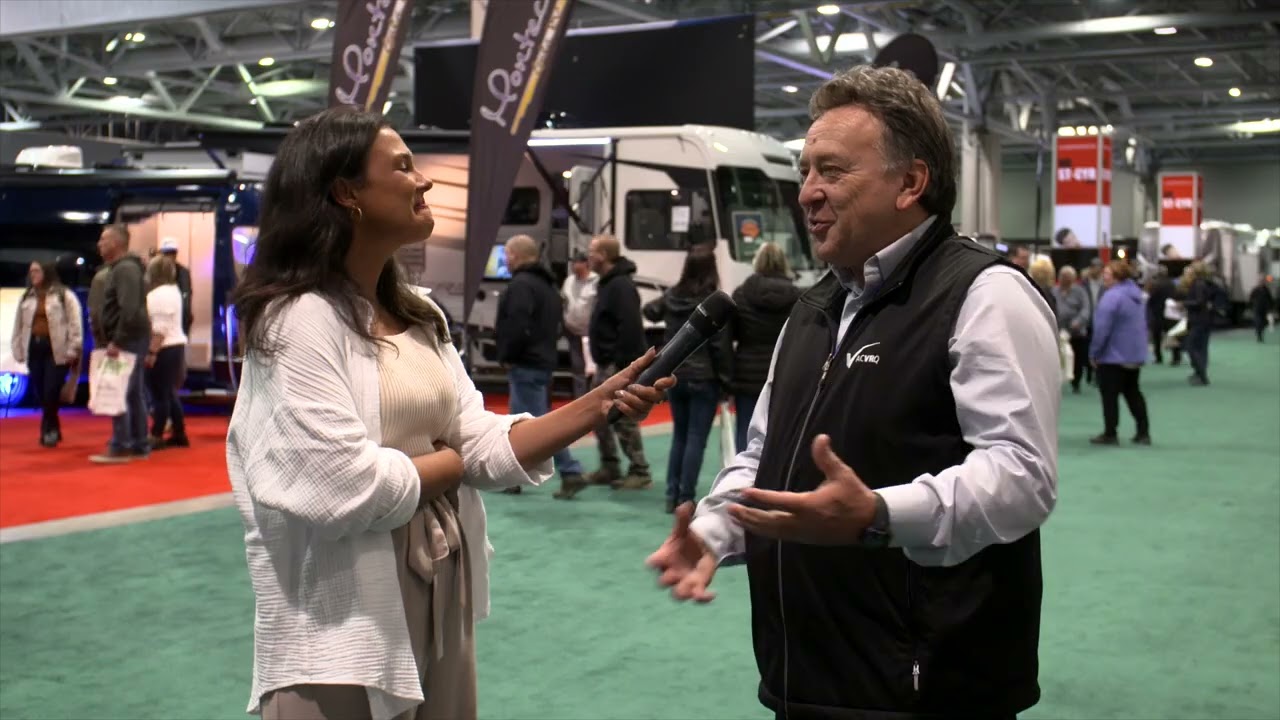 Quoi Faire - Salon du VR de Qu&eacute;bec 2022