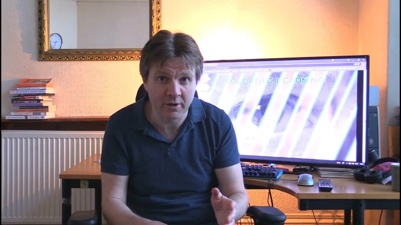 Rob Ager's top 25 horror movies of all time - collative learning