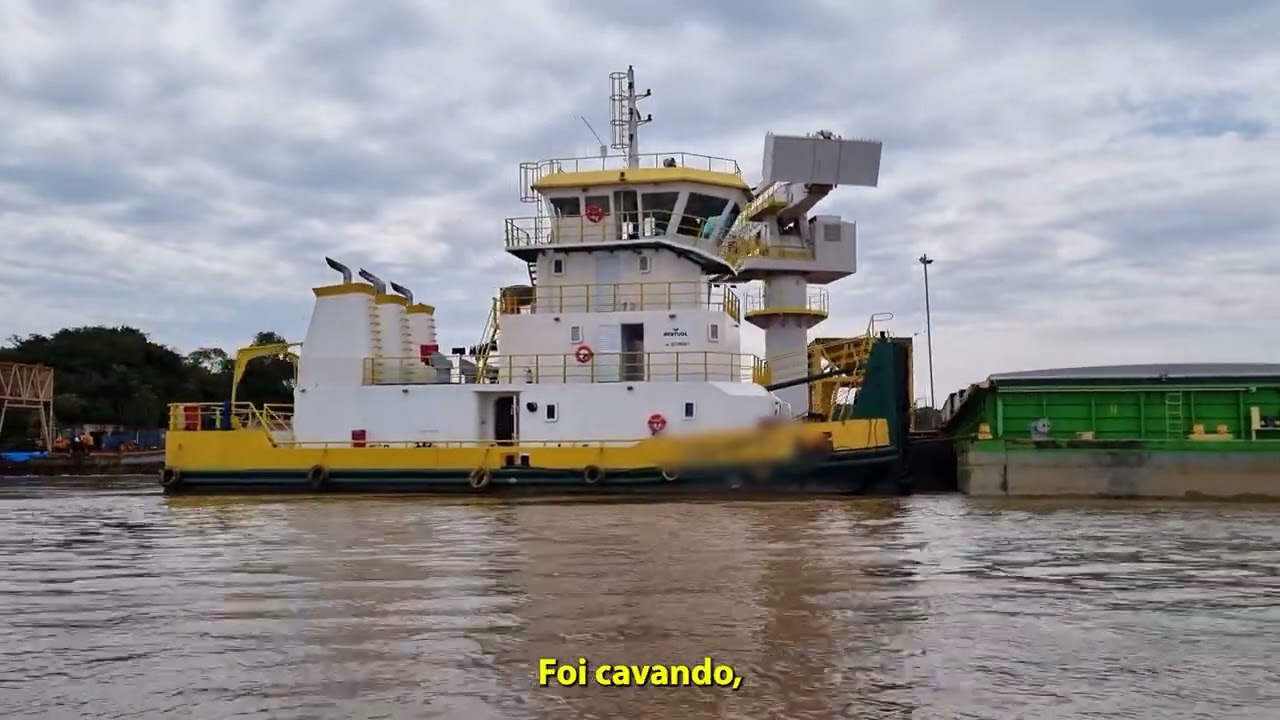Webdocumentário 