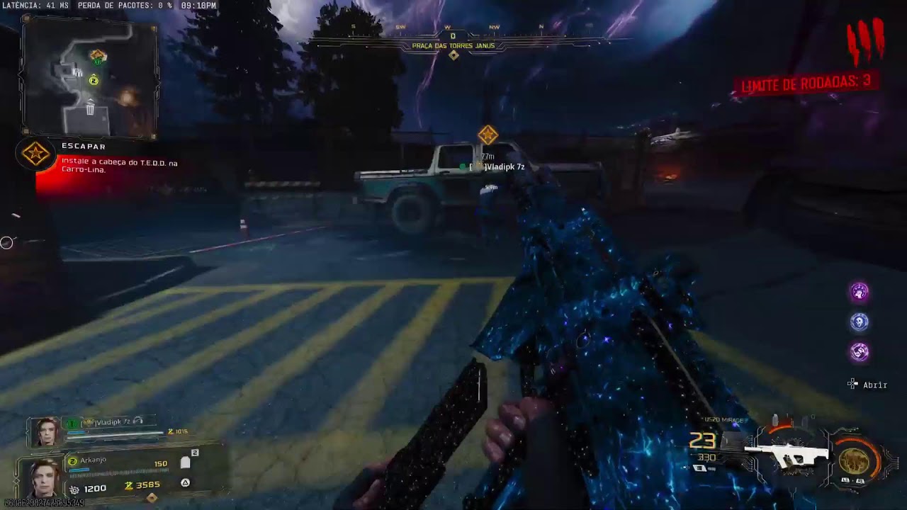 Zombies