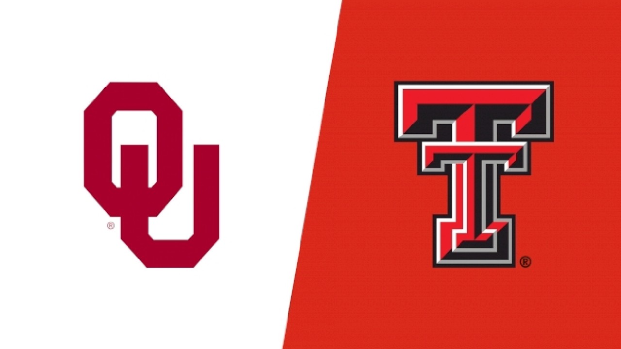 Oklahoma vs Texas Tech Baseball Full Game Replay | 2026 Shriners Children's College Showdown