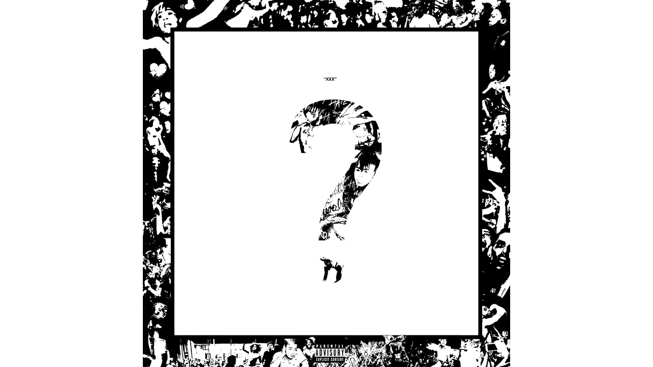 XXXTENTACION - Moonlight Audio