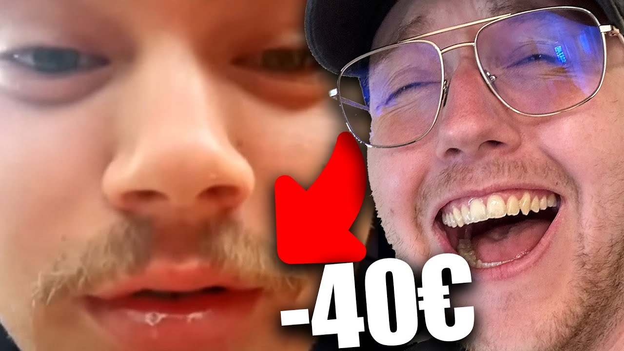Memes, die Monte's Oma schaut (Lachen = 10 Subs) 🤡