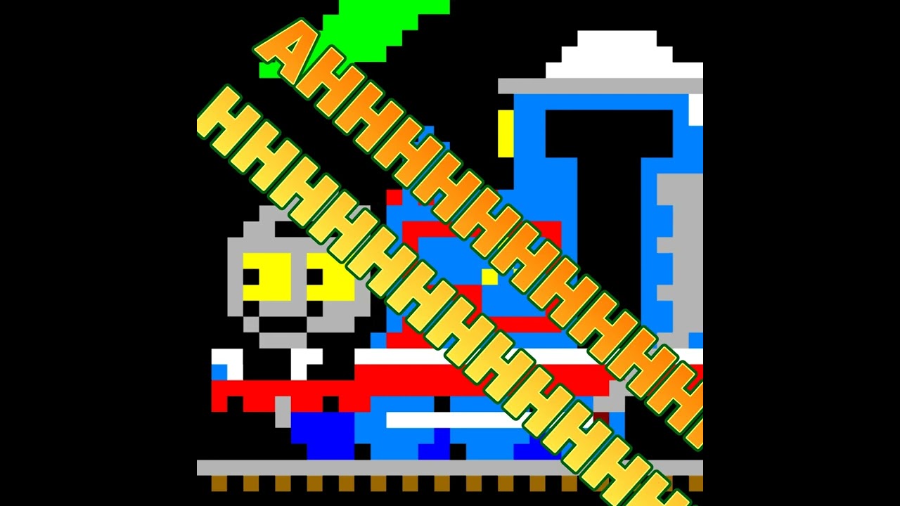 thomas the weed engine lyrics en español sospechosamente mal traducidos por Google