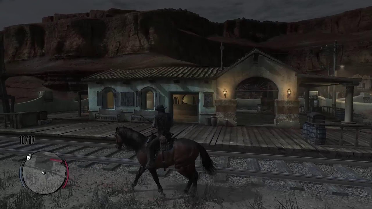 Ps5 rdr1