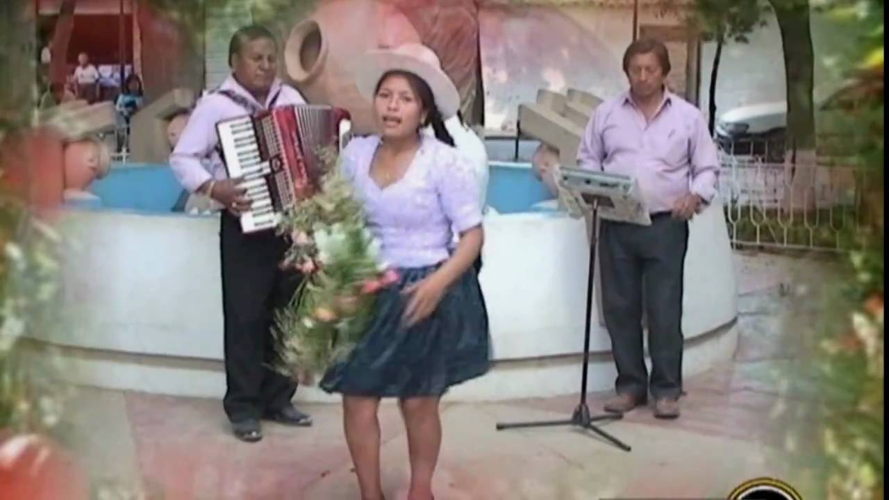 ▒▓█_ DALIA  PEREZ  2011 (HD) ▒▓█_TEMA: GRANADA TIKITA (PRIMICIA)
