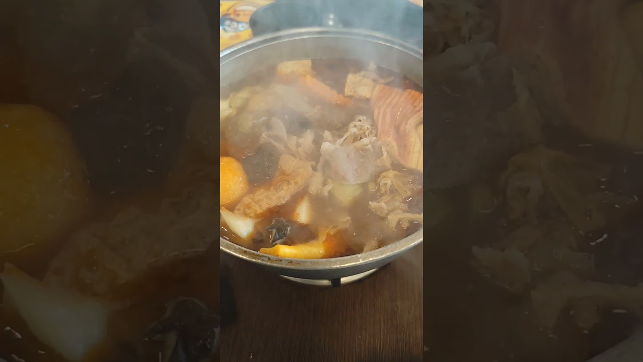 Makan hokuo 