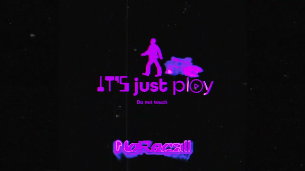 noRecall - It's Just Play