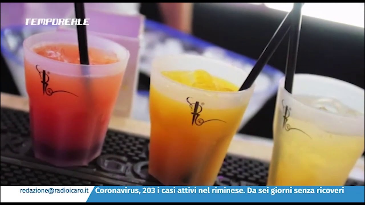 Byblos, Peter, Villa delle Rose, living: le discoteche di Misano si reinventano. Parla il sindaco