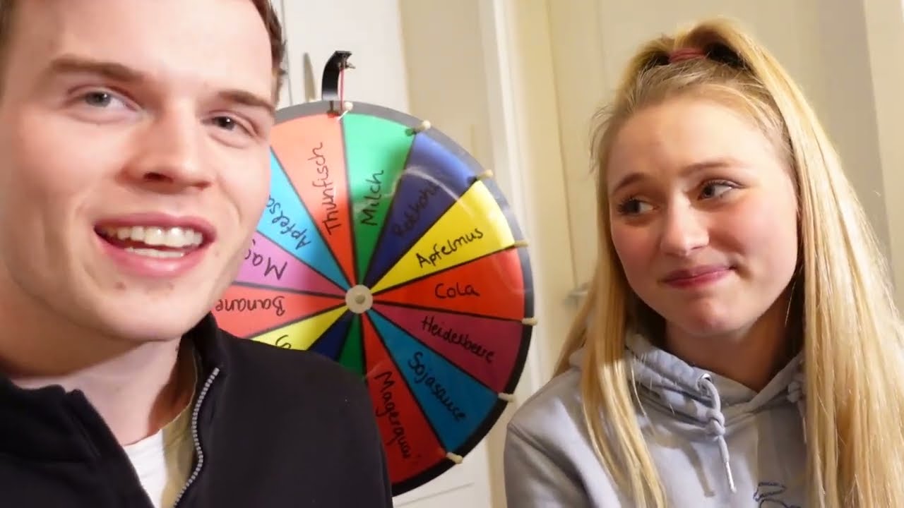 Ekelige SMOOTHIE Challenge