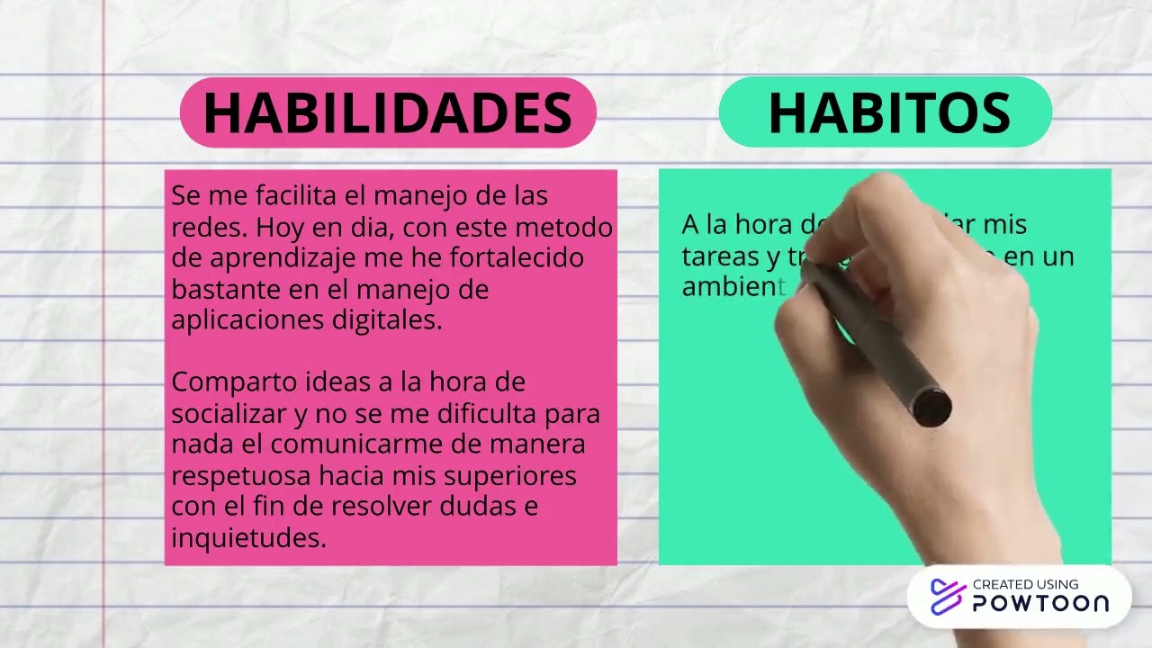 VIDEO APRENDIZAJE AUTONOMO