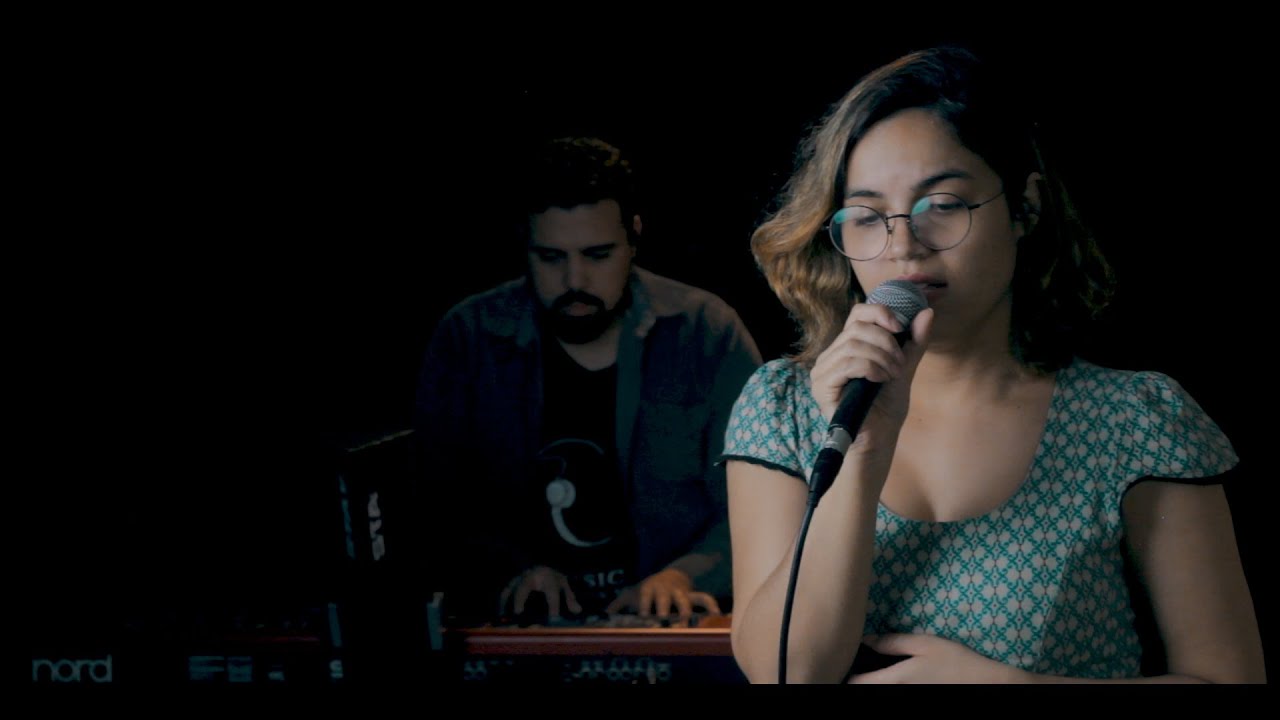 Que Seja o Centro - That&aacute; Rodrigues