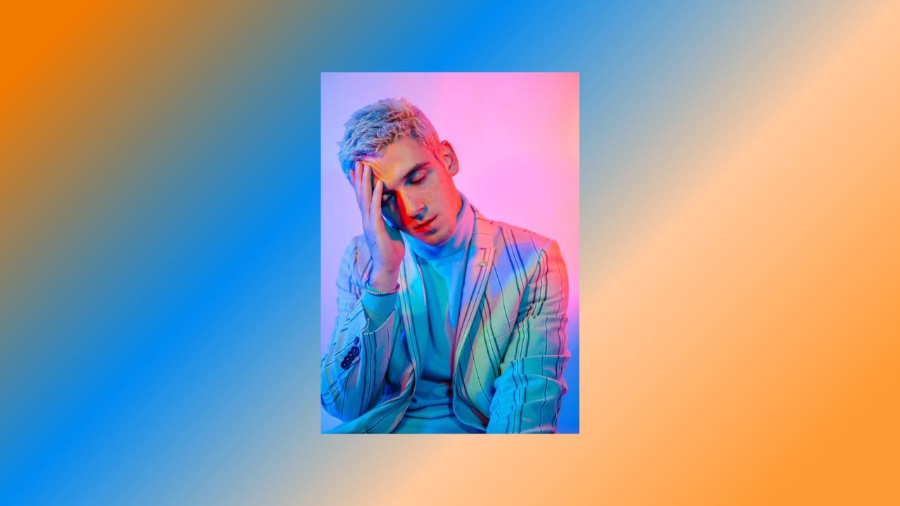Lauv x Troye Sivan type beat “Anymore” l billboards Pop Instrumental 2022 Prod JacQ