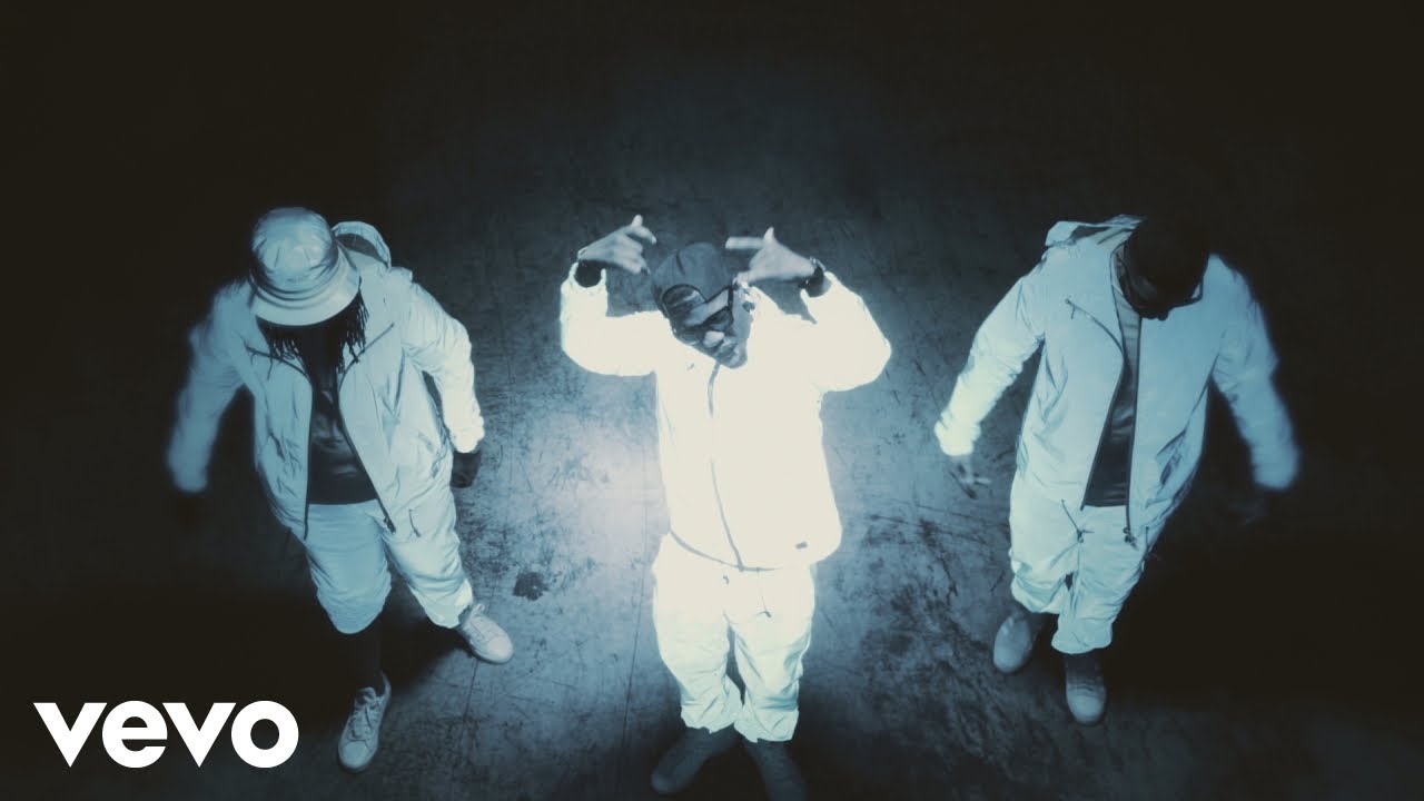 Finess, MX - Där på hörnet ft. Mwuana, Samboii