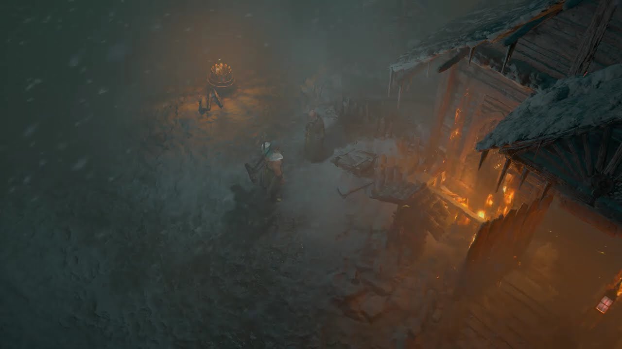 Diablo IV - Part 2