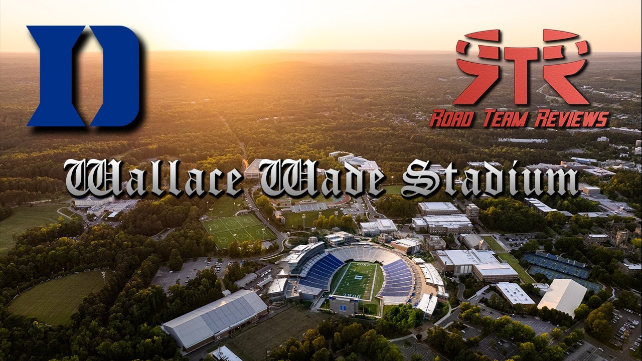 Road Team Reviews: Wallace Wade Stadium - Duke University