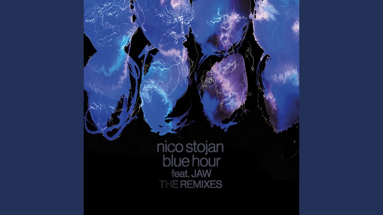 Blue Hour (Doctor Dru Remix)