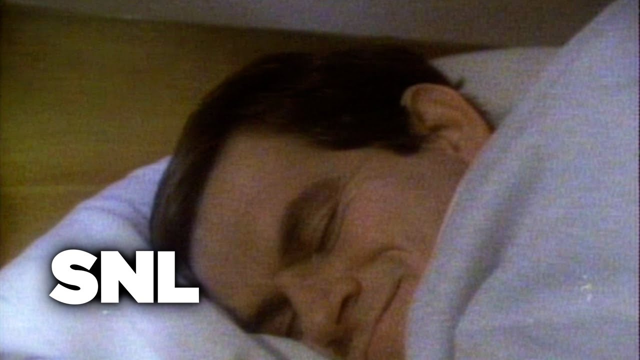 Urban Sleepy Boy 2000 - Saturday Night Live