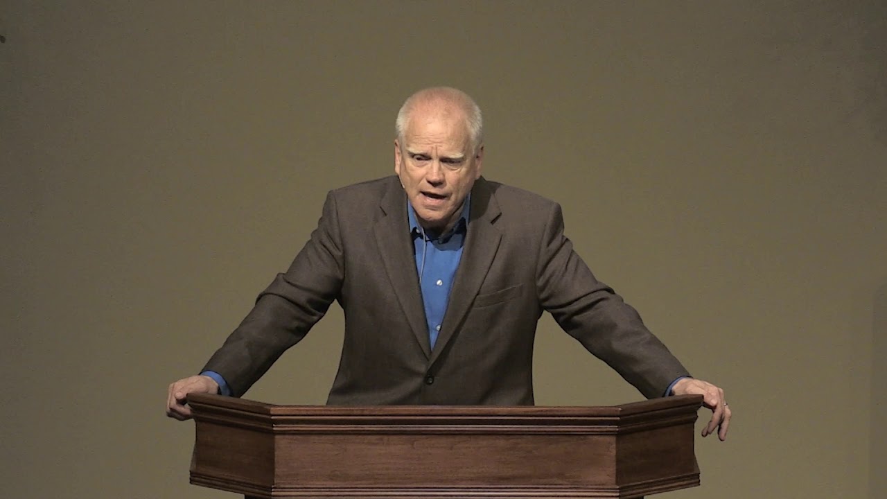 Confident Prayer (1 John 5:14-15) Pastor Don Green