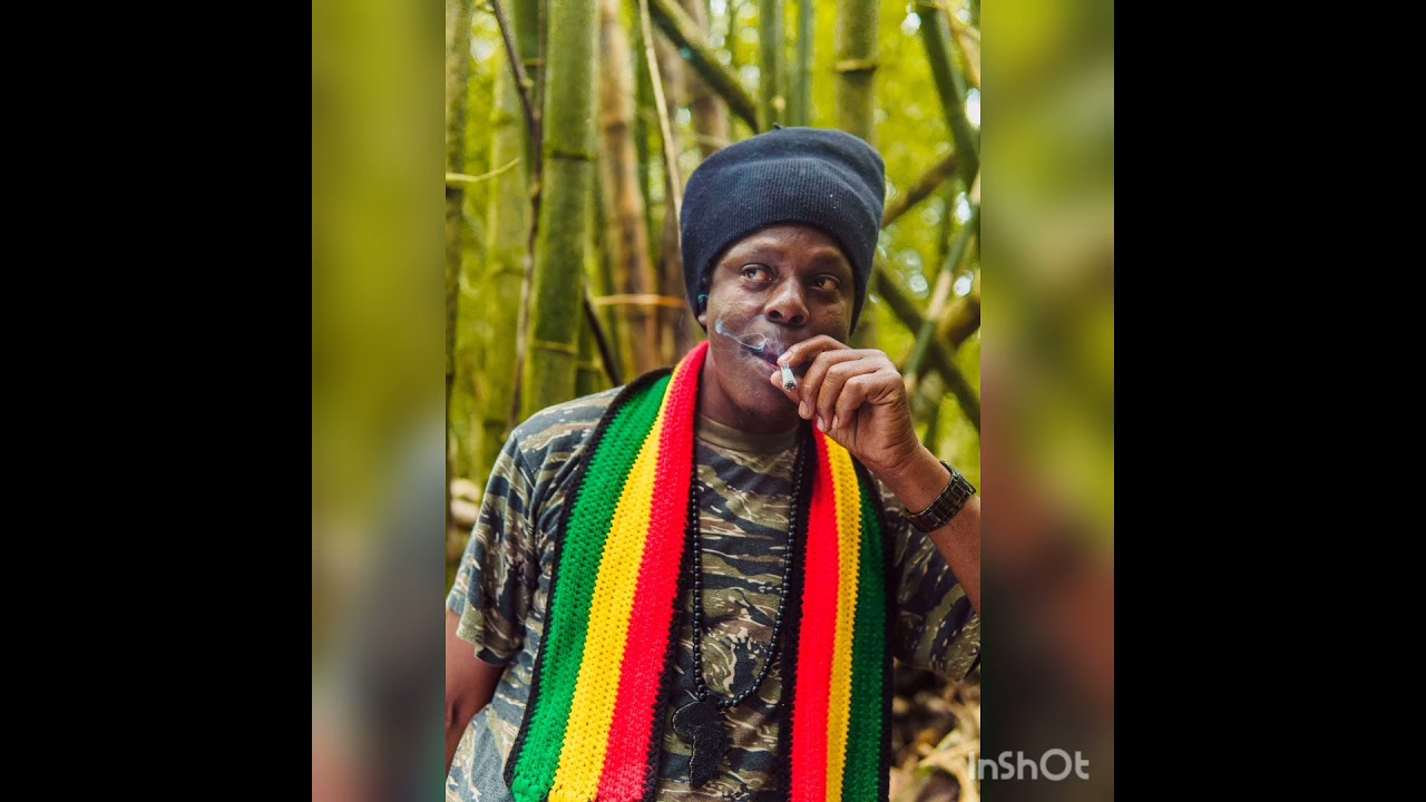 Richie Spice  - Marijuana ft Snoop Dogg(Drop It Like Its Hot Riddim)🔥🔥🔥