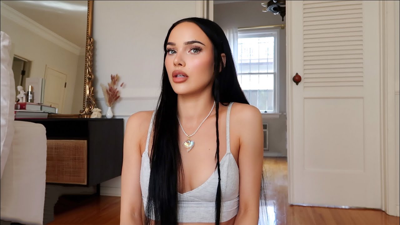 self sabotage + a mental break...vlog