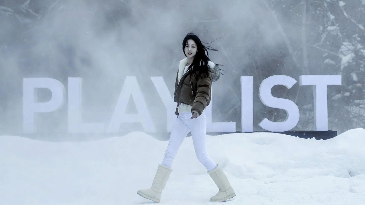 𝐏𝐥𝐚𝐲𝐥𝐢𝐬𝐭 슬프고도 다정한 노래를 들으며 잠들고 싶다⋆｡°✩ 🤍