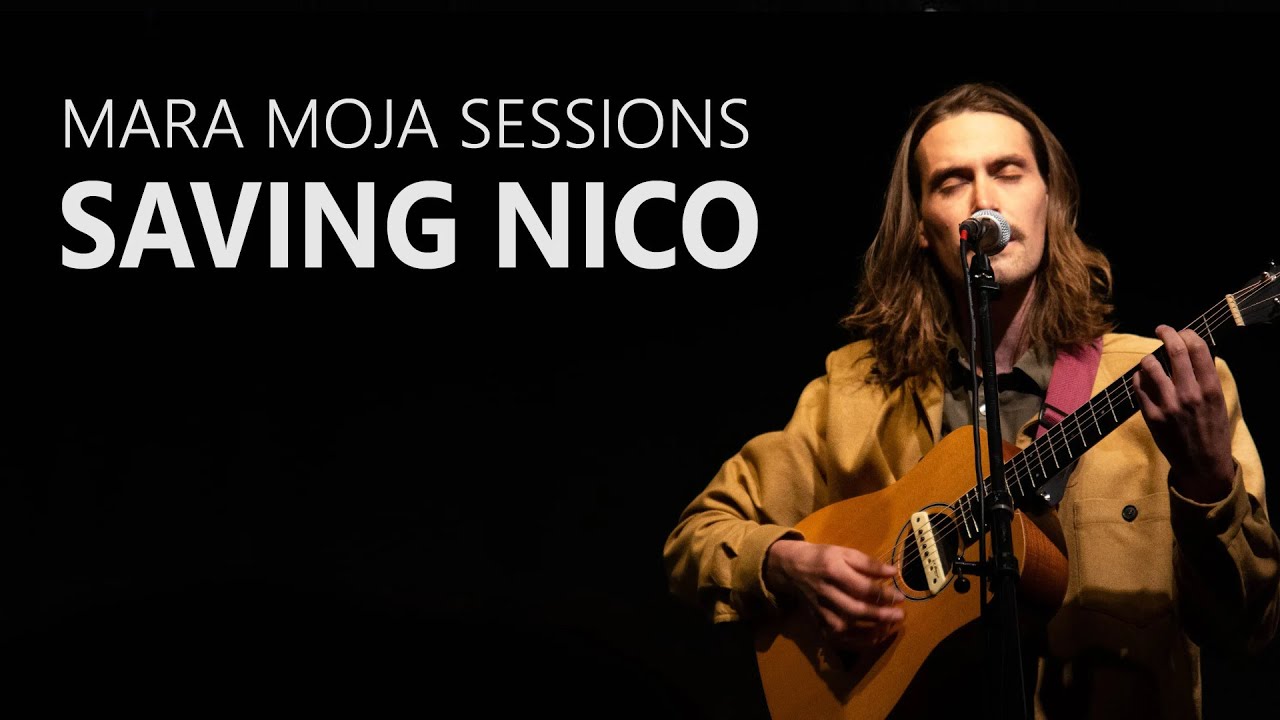 SAVING NICO - When I Was a Child | Mara Moja MOM Antwerp