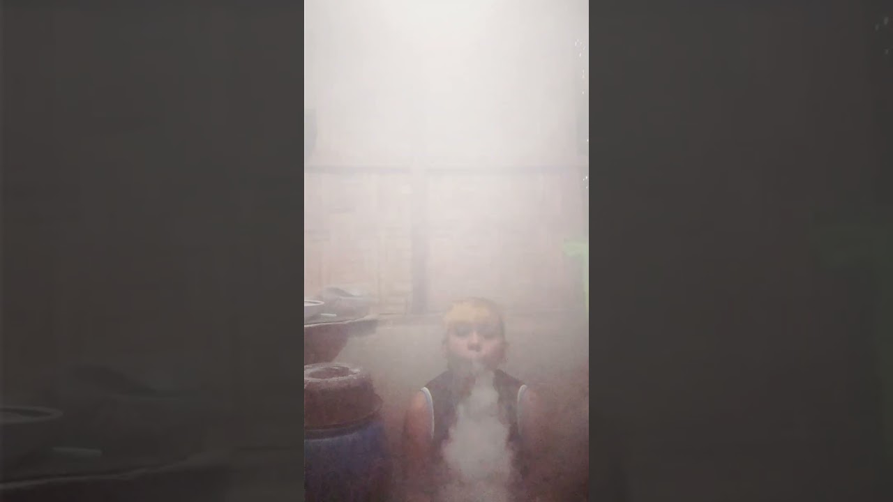 vape is life 😊