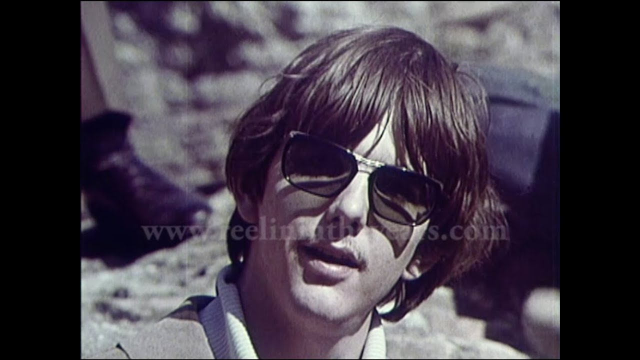 The Byrds w/Gram Parsons- 