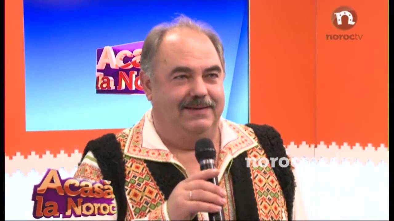 Nicolae Paliț Noi avem o nora buna.