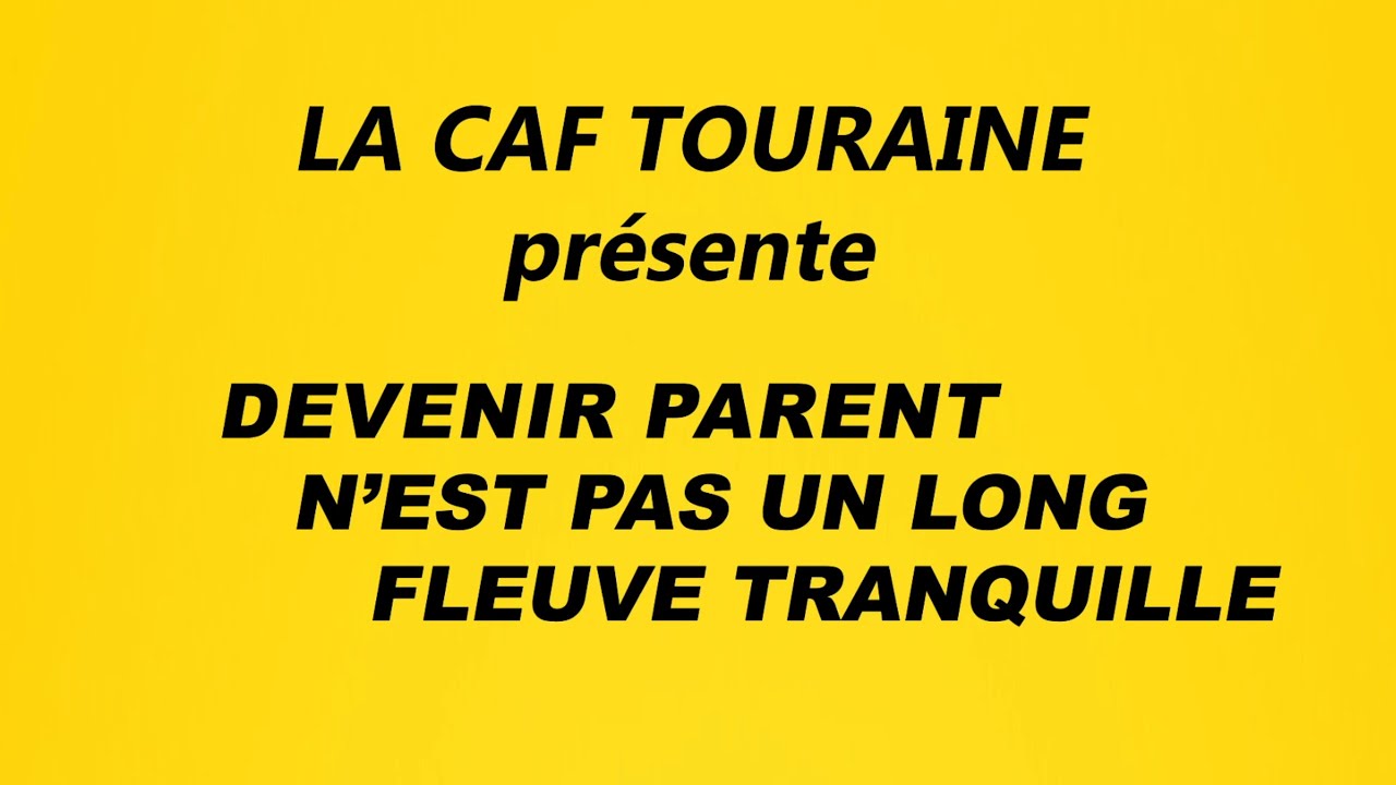 Devenir parent n'est pas un long fleuve tranquille (film complet)