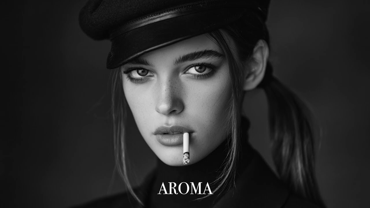 AROMA - Top Retro Deep House Mix 2026 | Top Retro Vocal Mix #deephouse