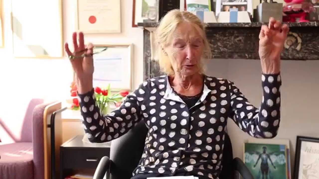 The Humanities in Europe Interview Series - Trailer
