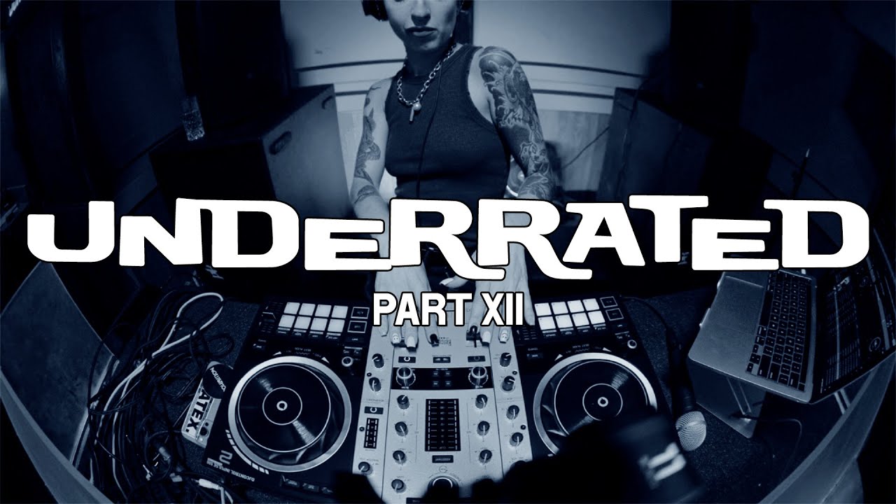 TOP 5 Underrated EDM Artist | Part #12