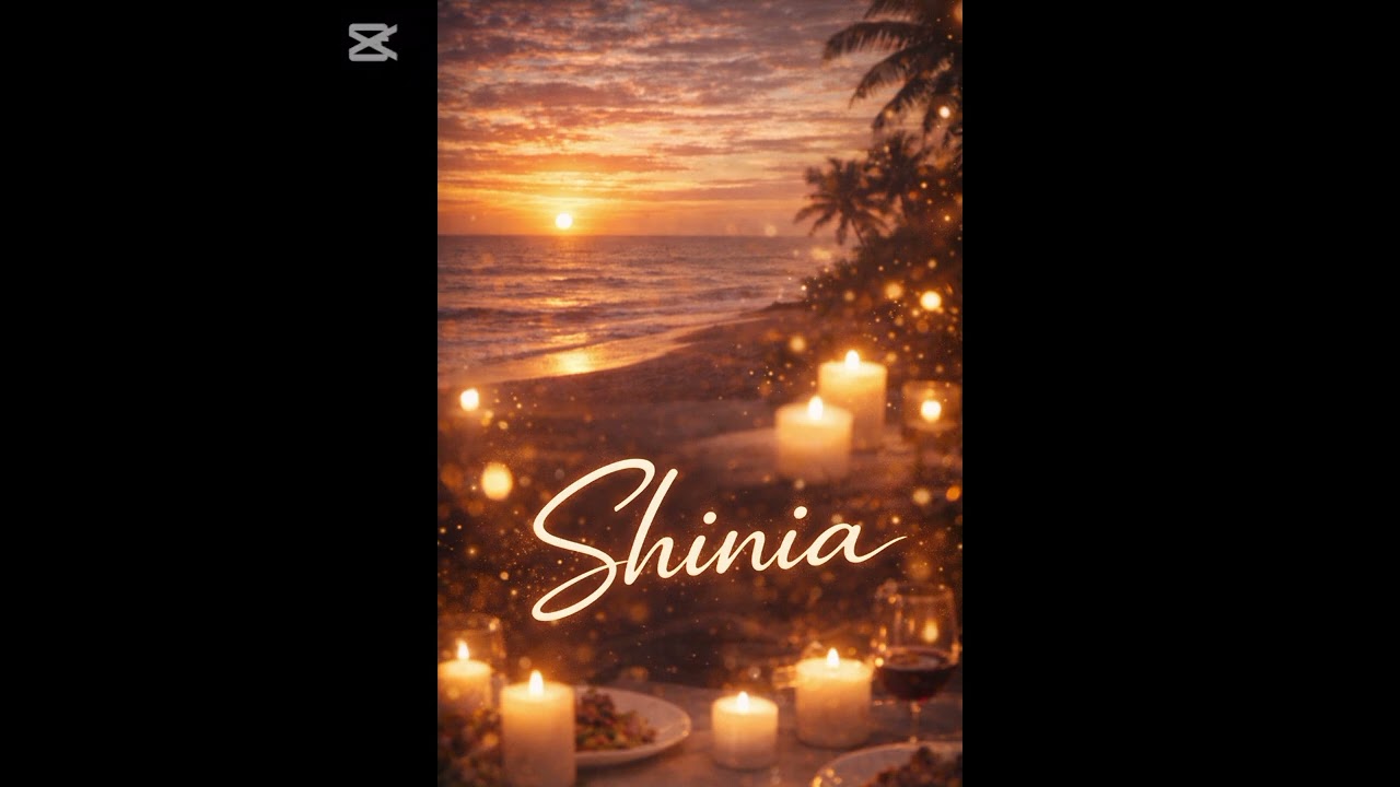 Shinia | Swahili Love Song | Afro Soul