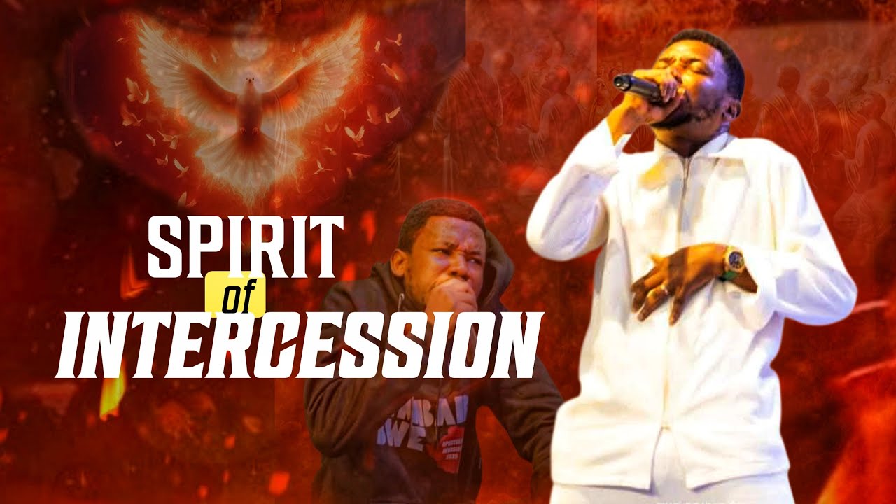 SOUND OF ASCENSION|| PROPHETIC INTERCESSORY SOUND|| SPIRIT OF INTERCESSION