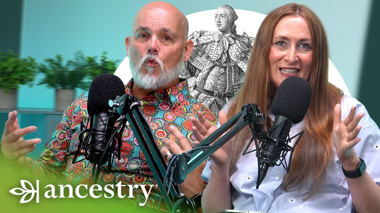 THE NYC FORTUNE! | Behind The Headlines of History EPISODE #4 | Ancestry®