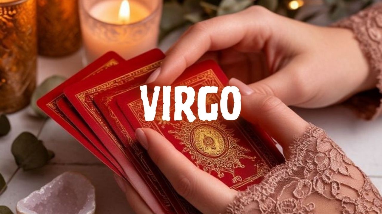 VIRGO ❗️THIS IS NOT A DREAM 😱 ON MONDAY THE 9TH EVERYTHING EXPLODES💥MARCH 2026 TAROT READING